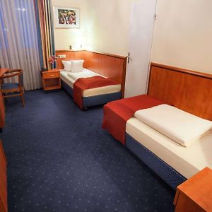 Standaard Kamer met Twee Aparte Bedden
